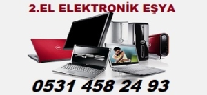 İkinci El Elektronik Eşya Alanlar